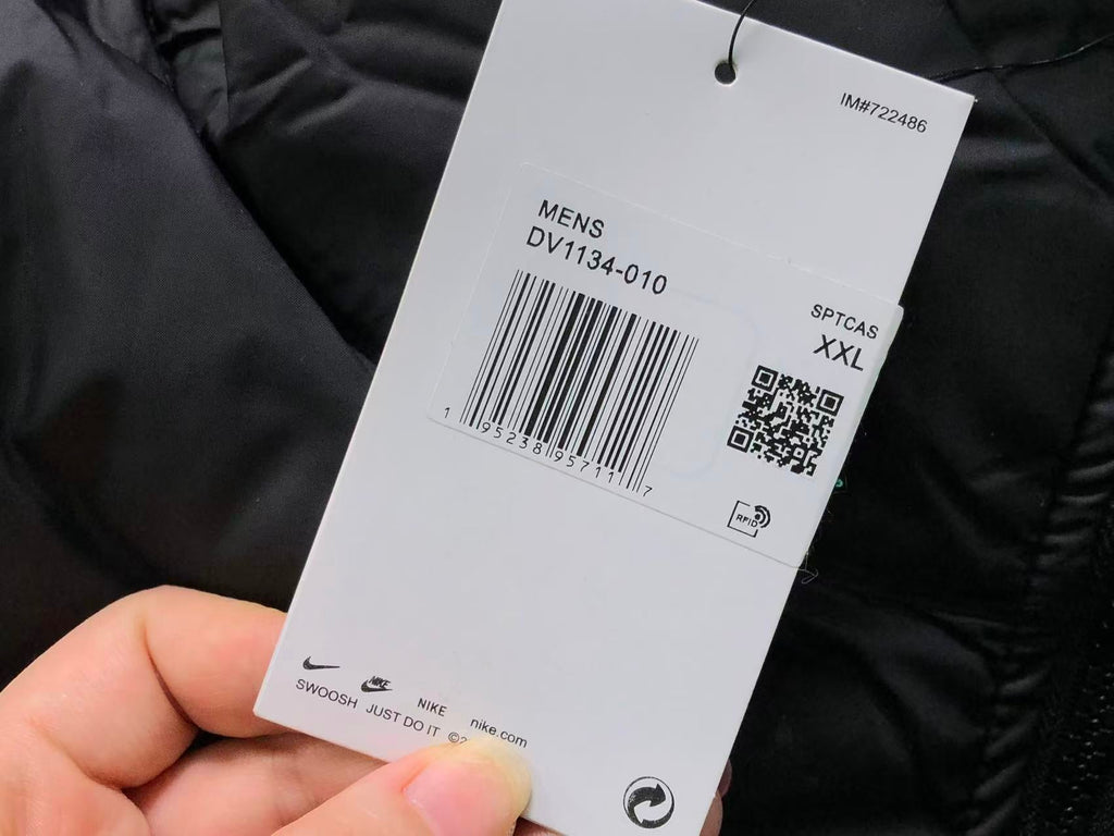N1K Jacket