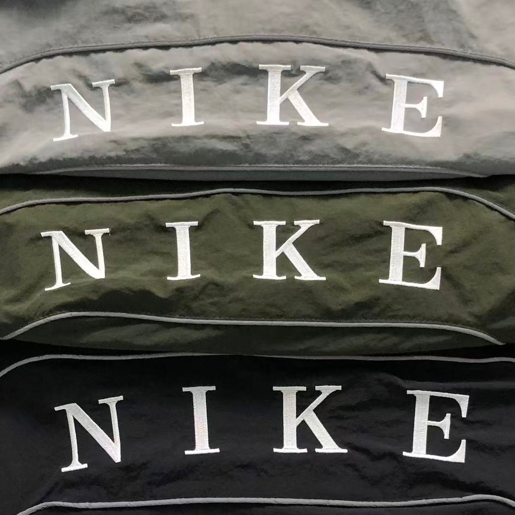 N1K Pants & Hoodie