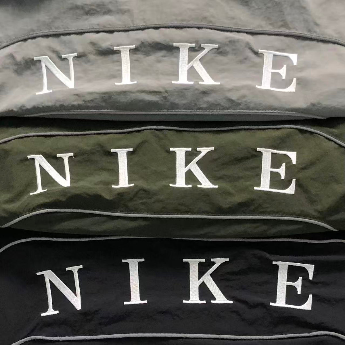 N1K Pants & Hoodie