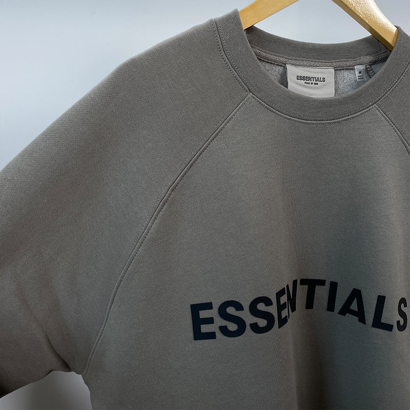 FOG x Essentials Crewneck 20SS