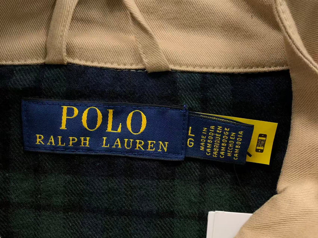 Ralph Lauren Jacket