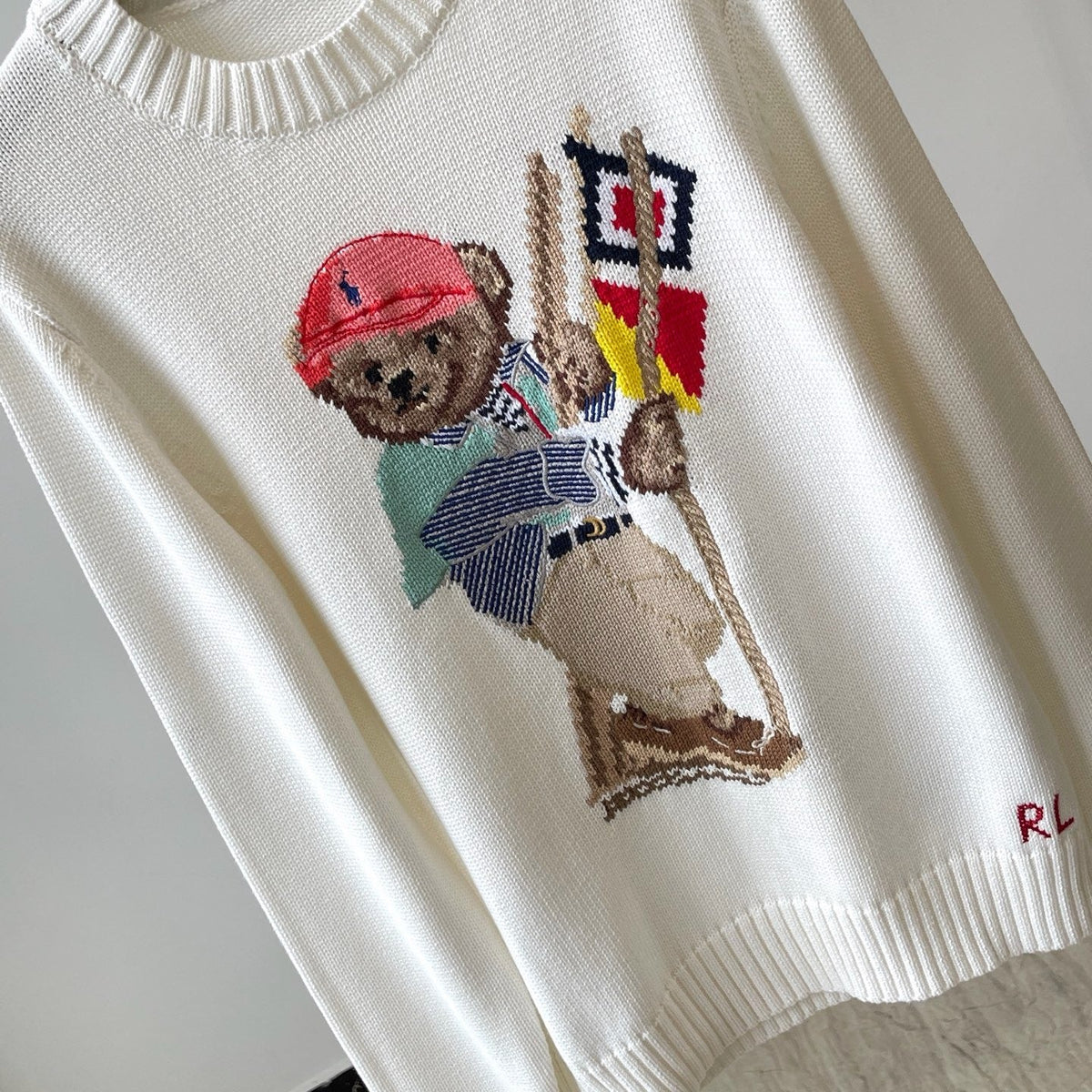 Ralph Lauren Sweater Female