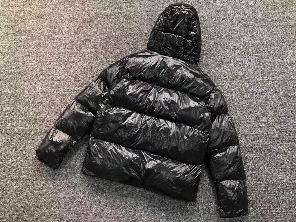 Ralph Lauren Puffer Jacket