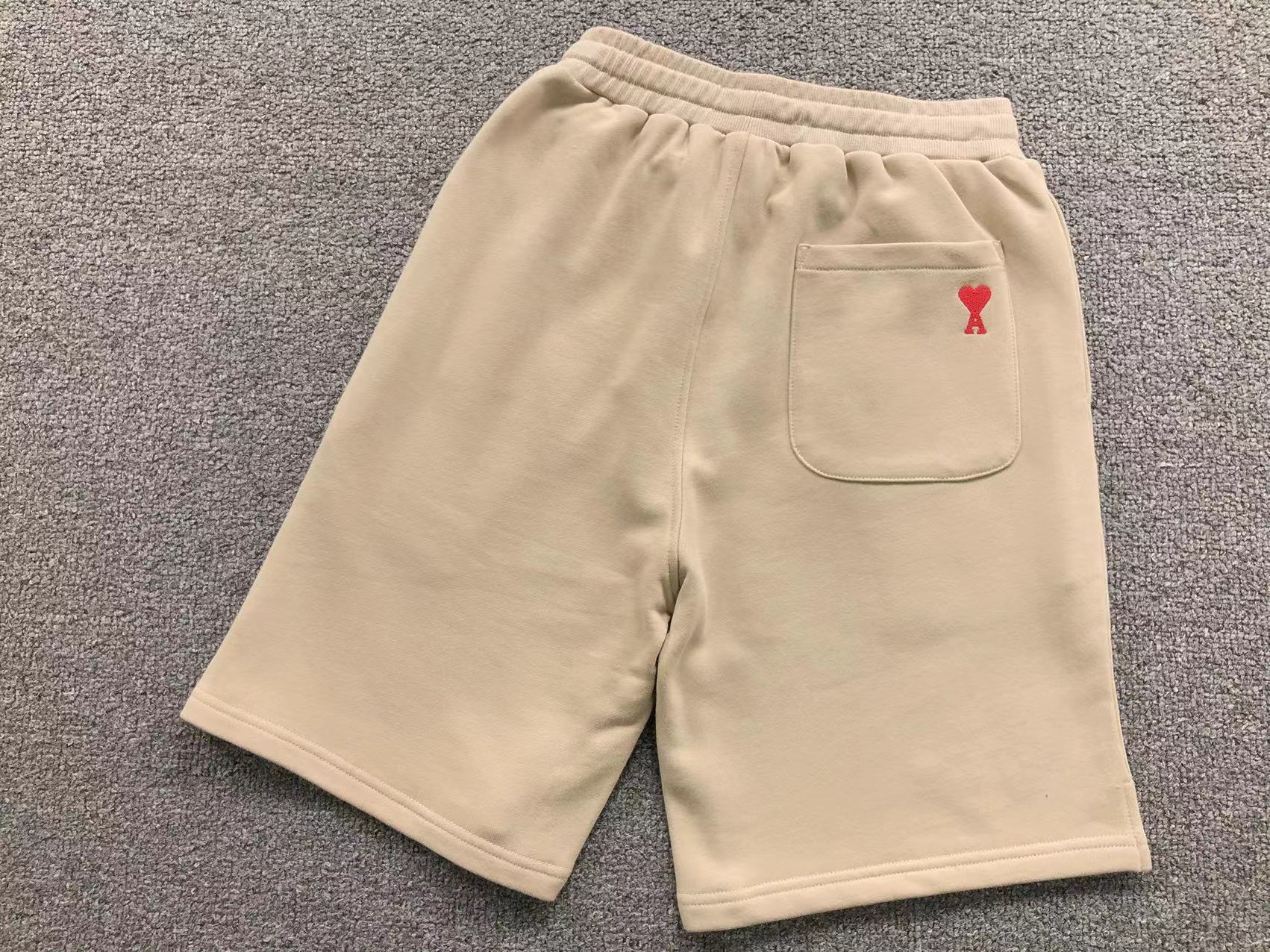 Am1 Shorts