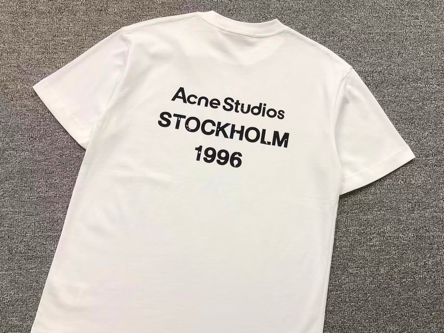 AcneStdios Tshirt