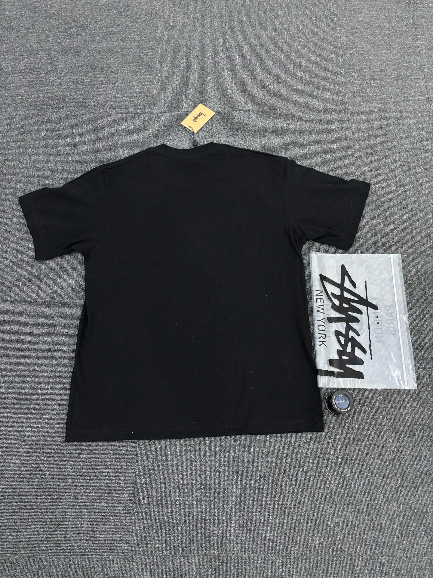 Stu Tshirt