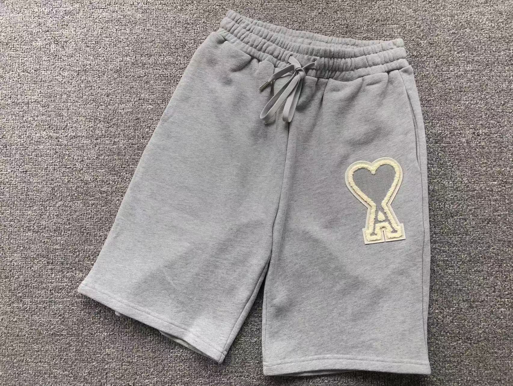 Am1 Shorts