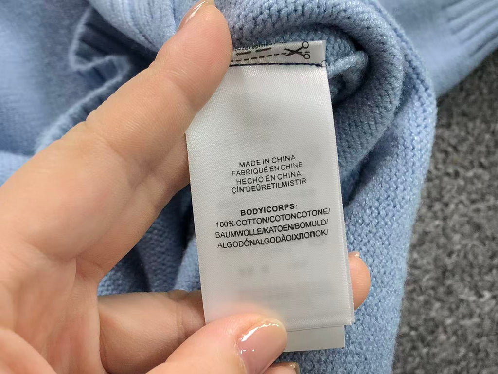 Ralph Lauren Sweater Female