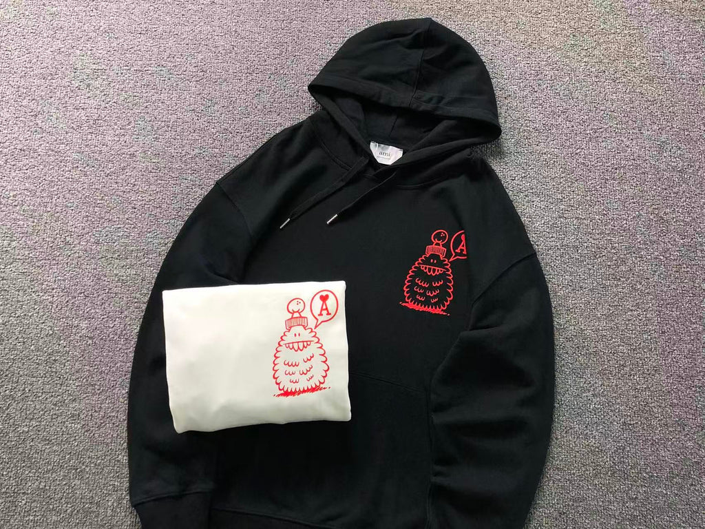 Am1 Hoodie