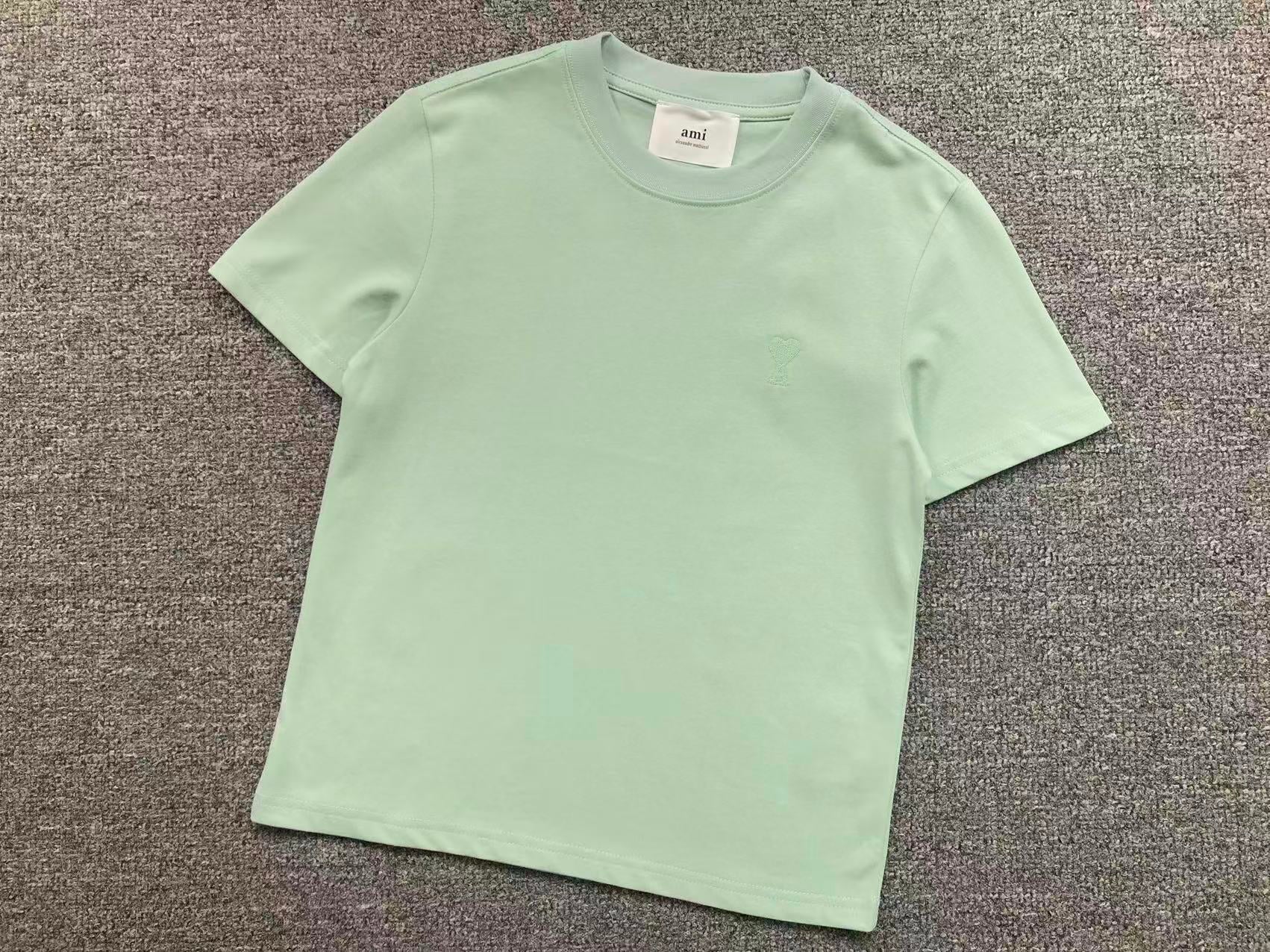 Am1 Tshirt Female