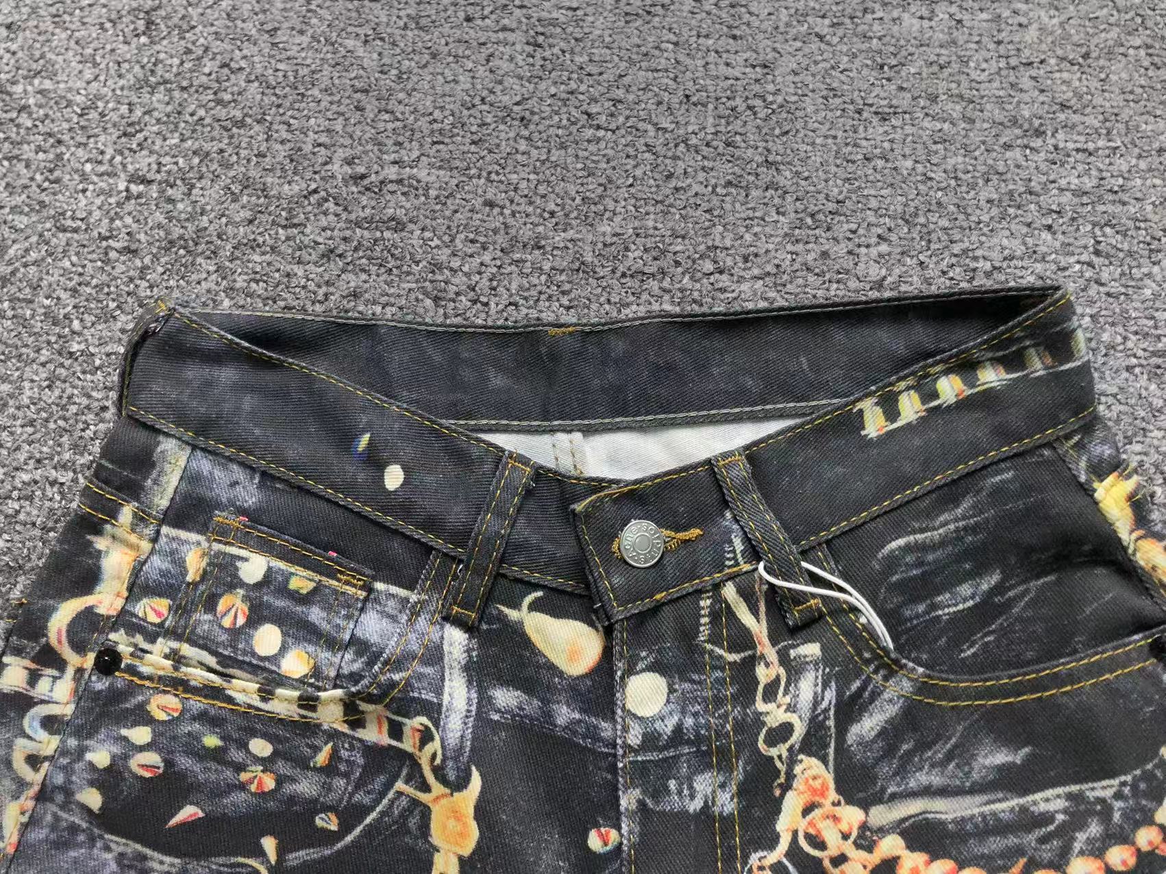 AcneStdios Pants