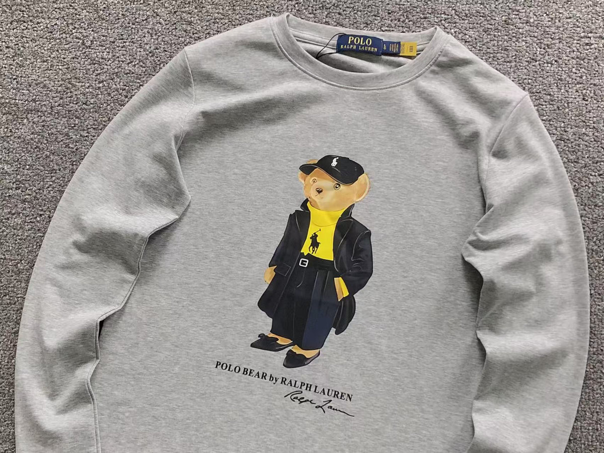 Ralph Lauren Longsleeve Female