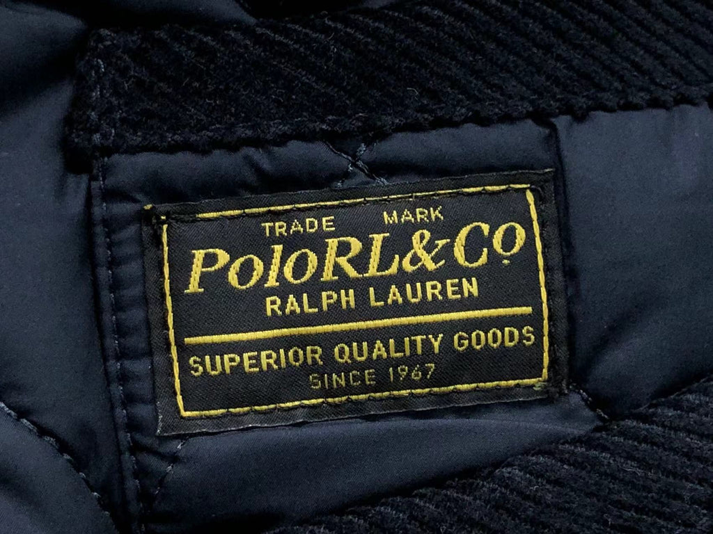 Ralph Lauren Jacket