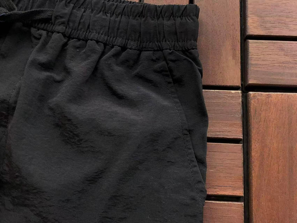 M Shorts