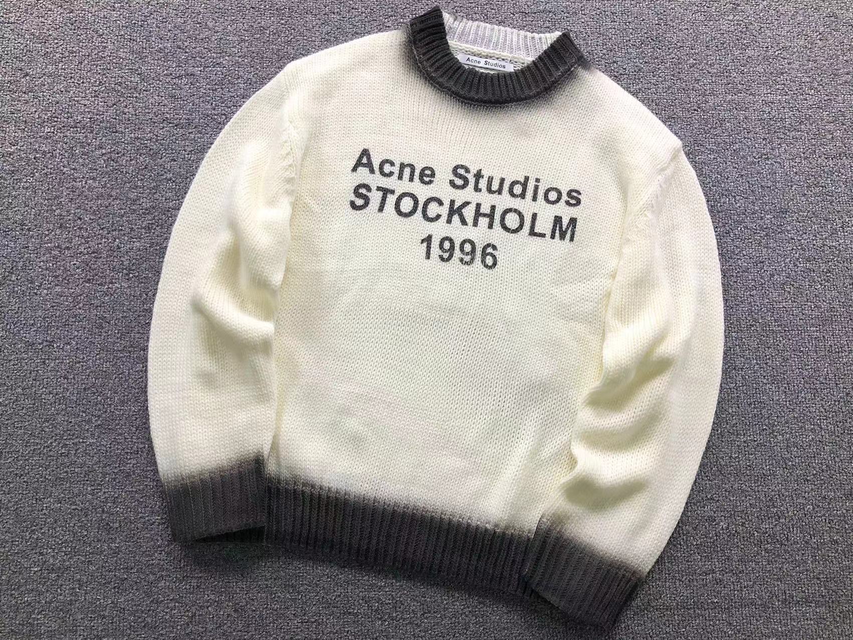 AcneStdios Sweater