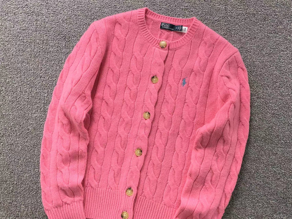 Ralph Lauren Sweater Female