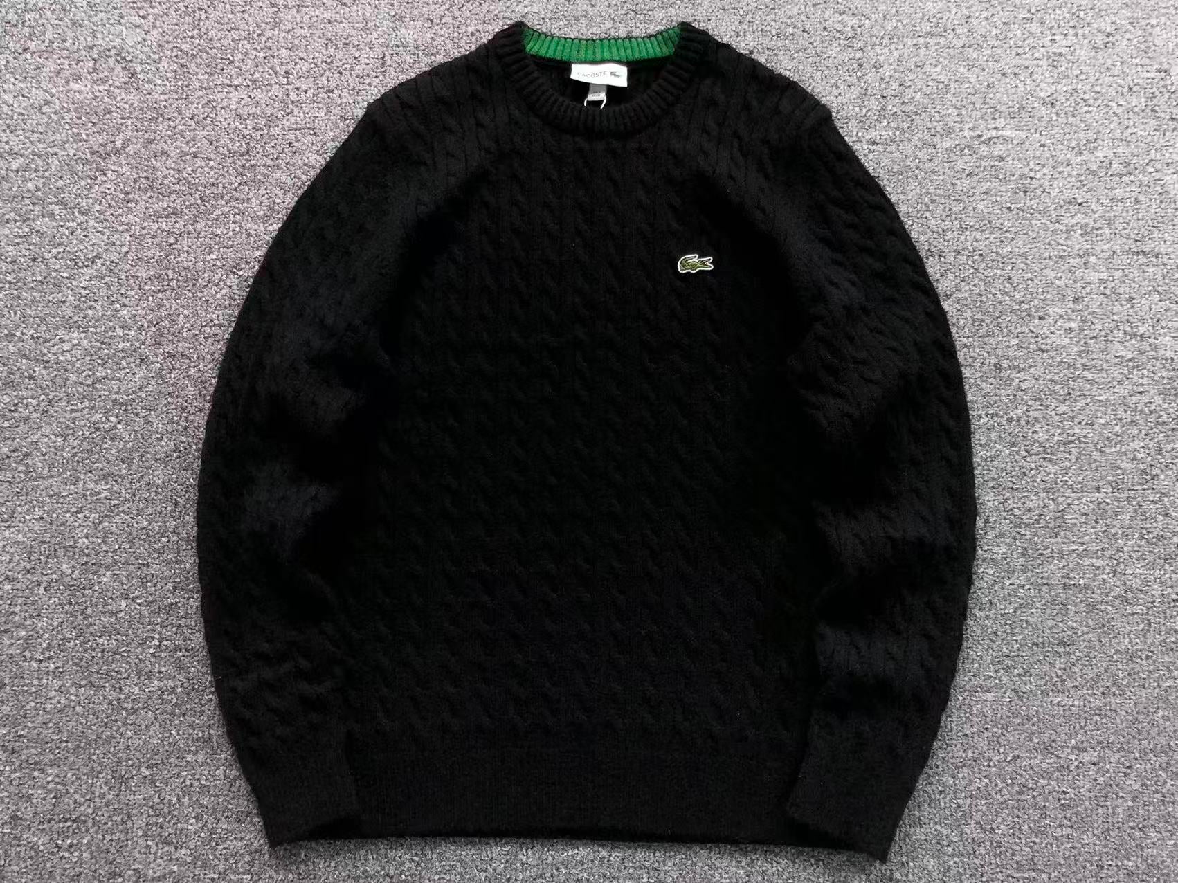 Classic Sweater