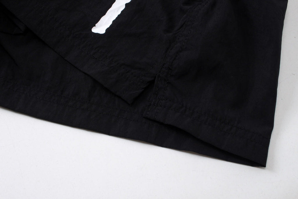 Stu x Nk Shorts