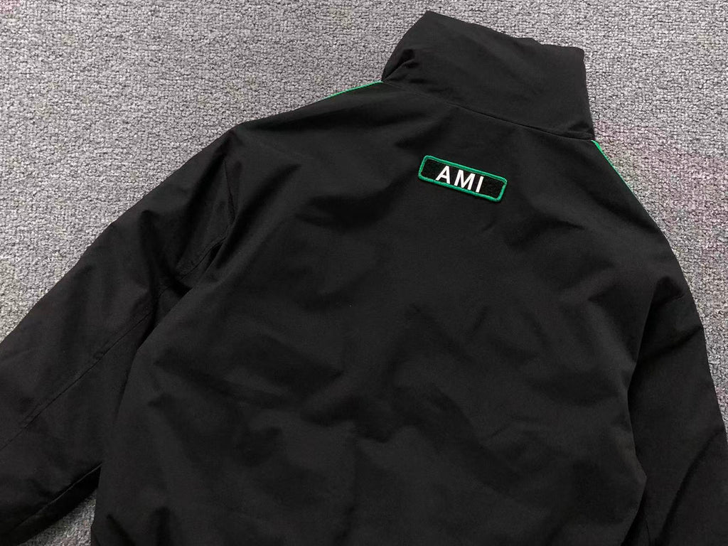 Am1 Jacket