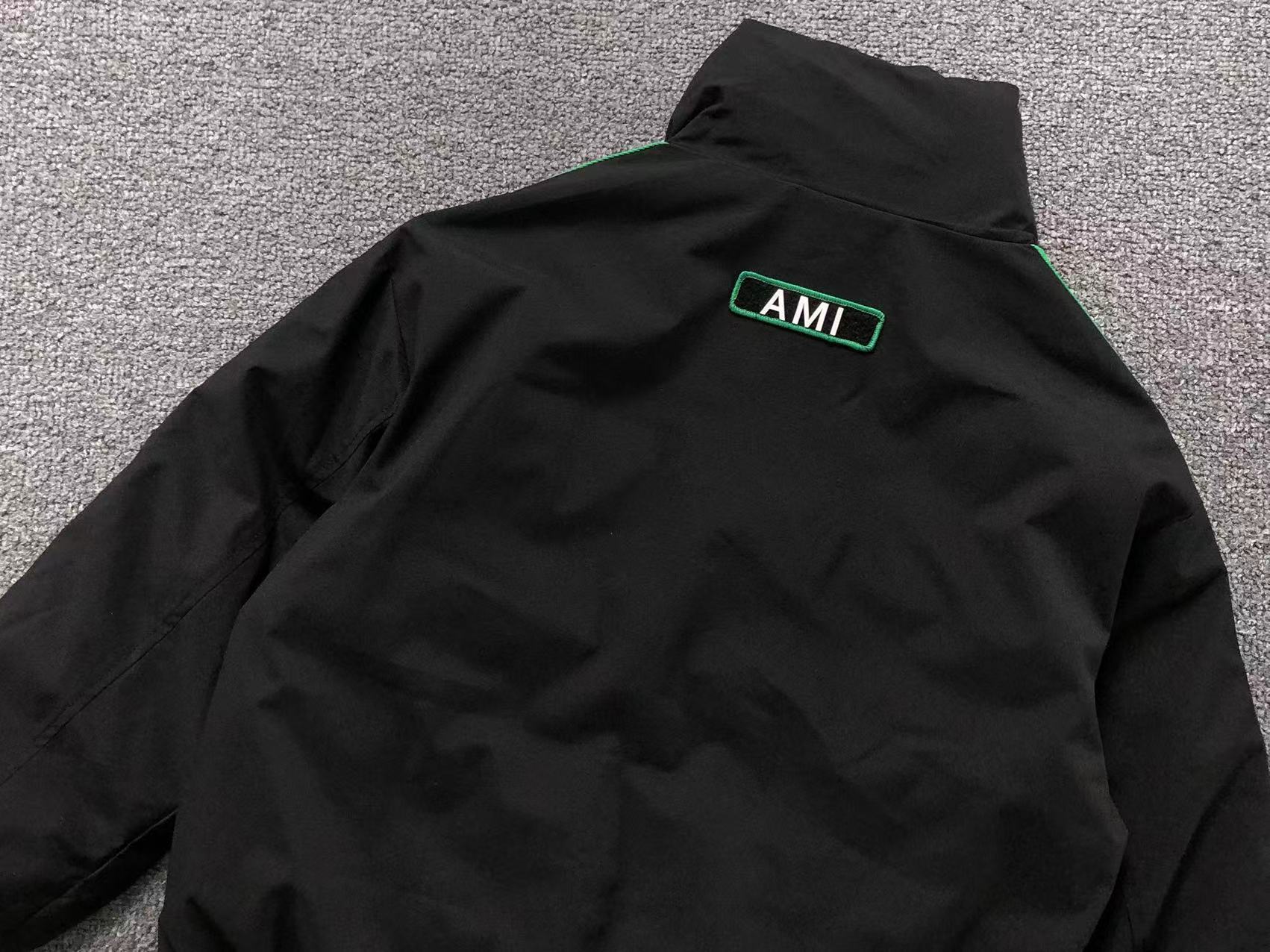 Am1 Jacket