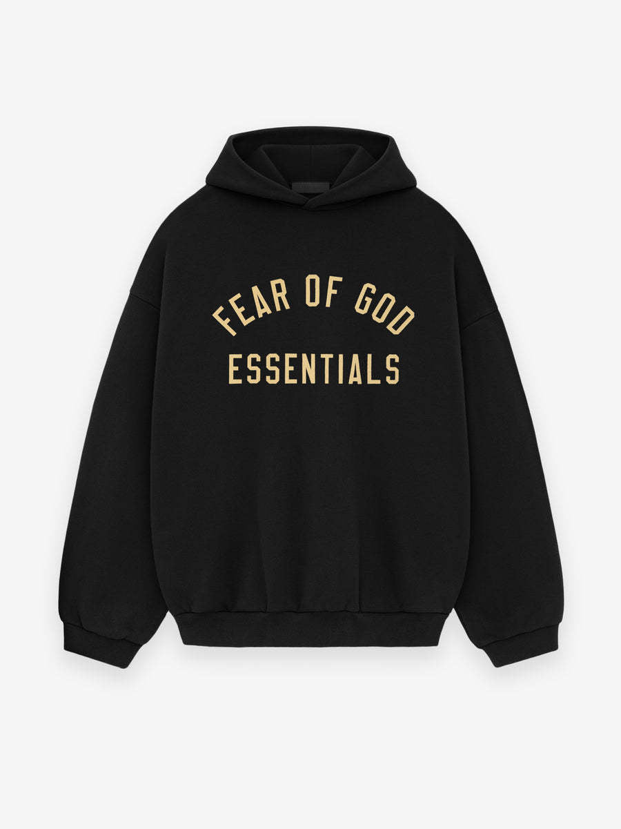 FOG x Essentials Hoodie 24FW