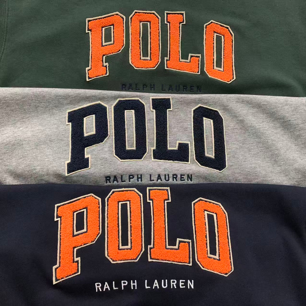 Ralph Lauren Hoodie