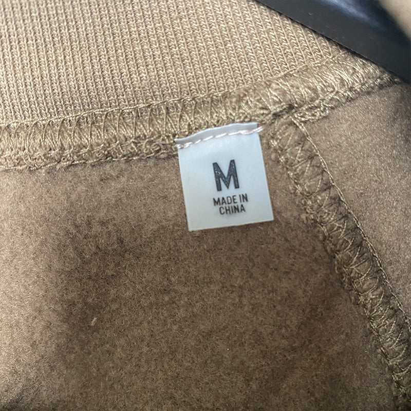FOG x Essentials Crewneck 22FW