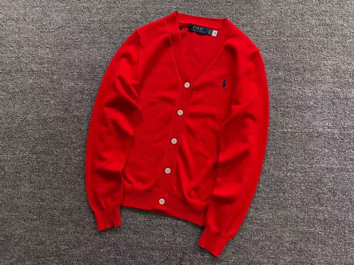 Ralph Lauren Sweater Female