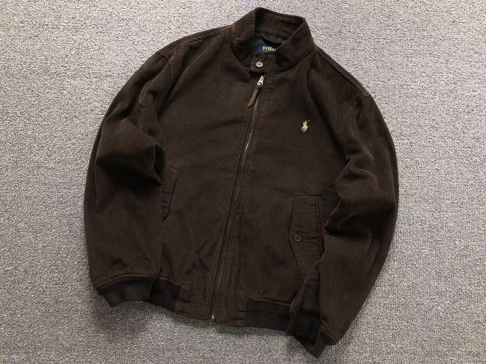 Ralph Lauren Jacket