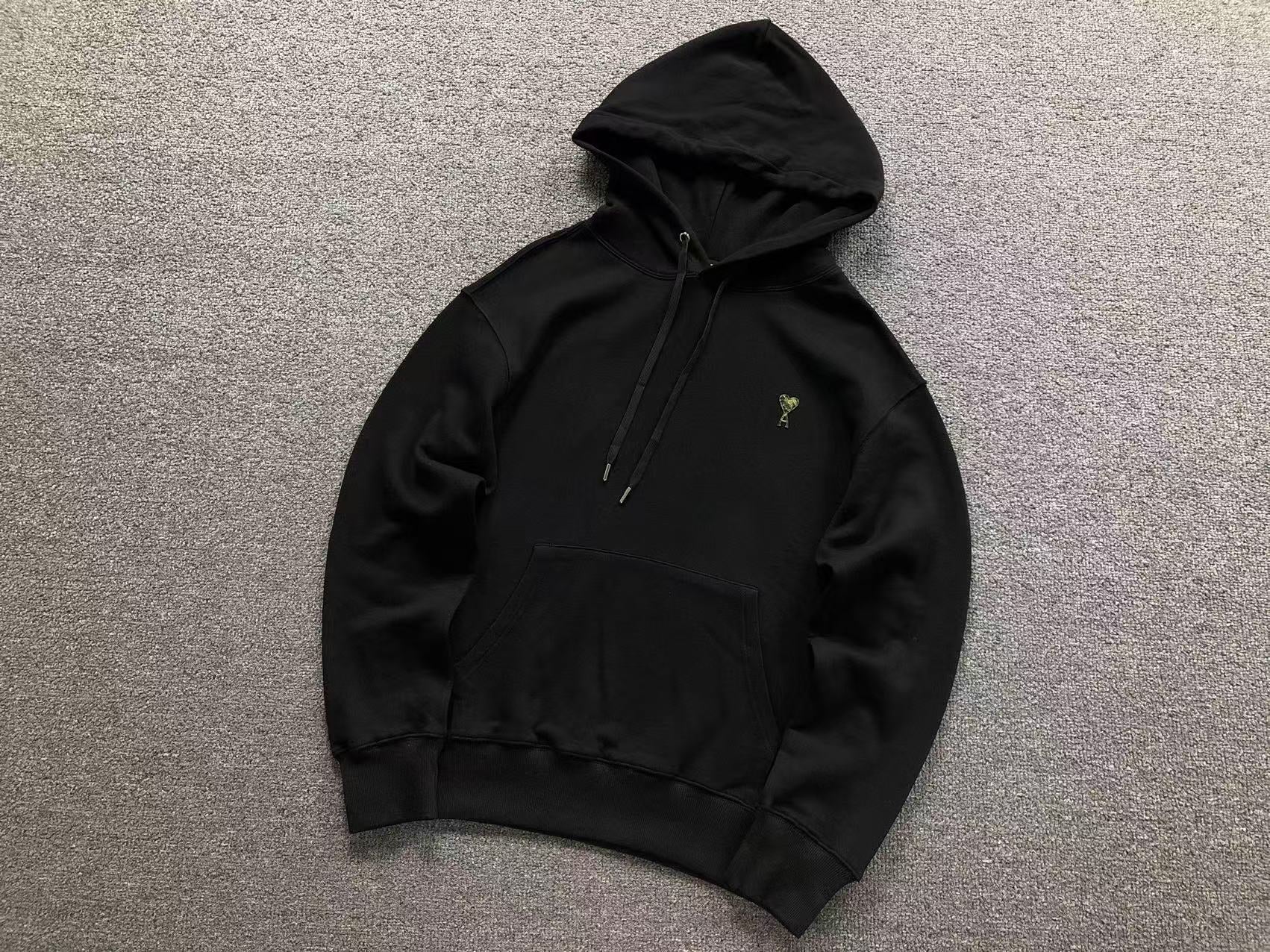 Am1 Hoodie