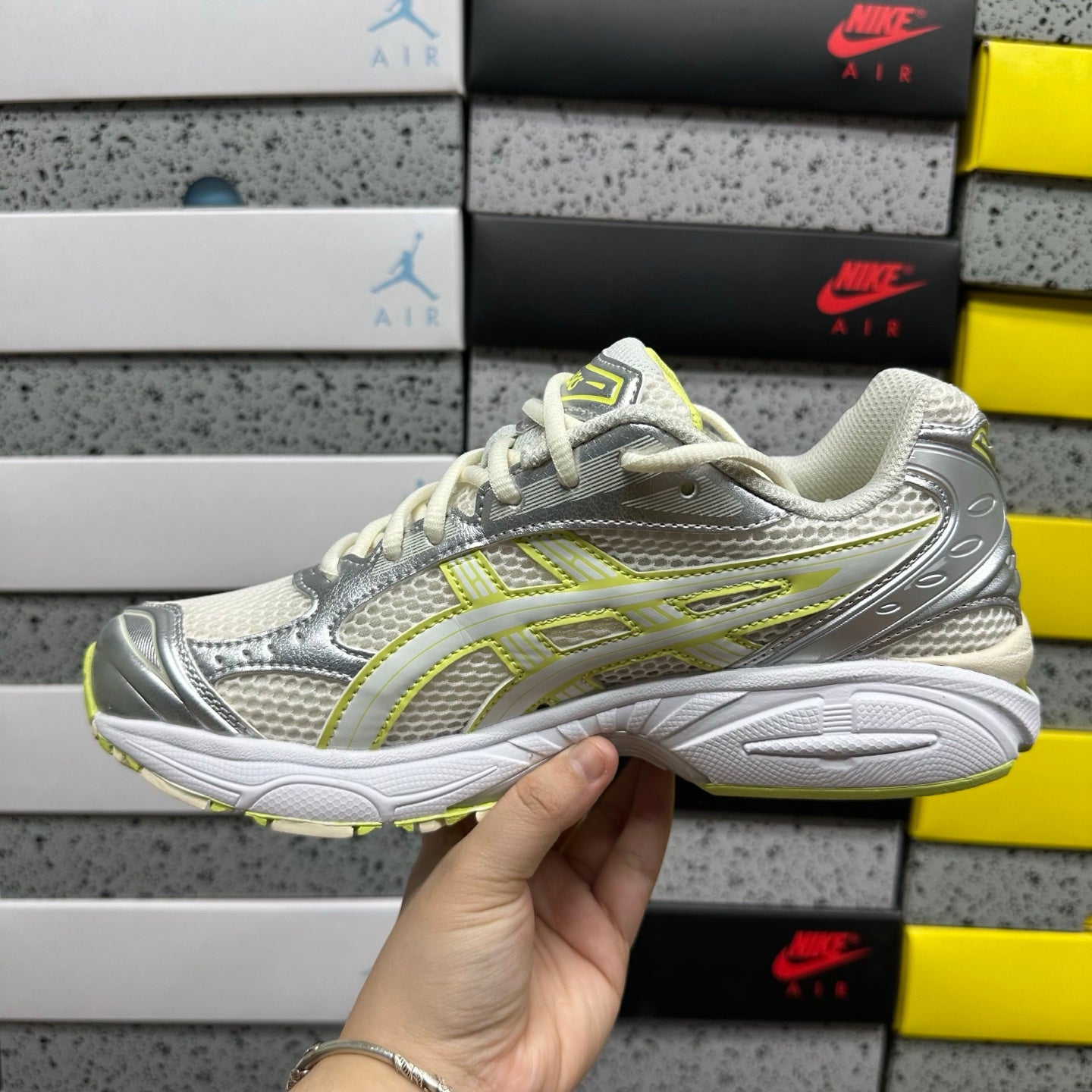 Gel Kayano 14