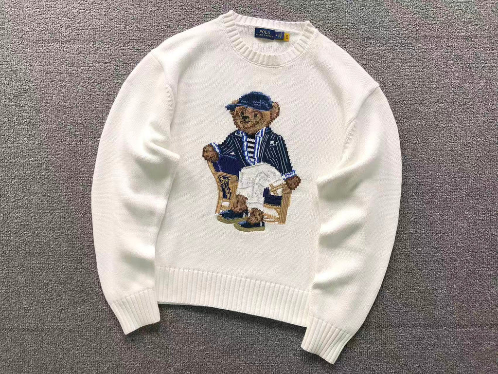 Ralph Lauren Sweater Female