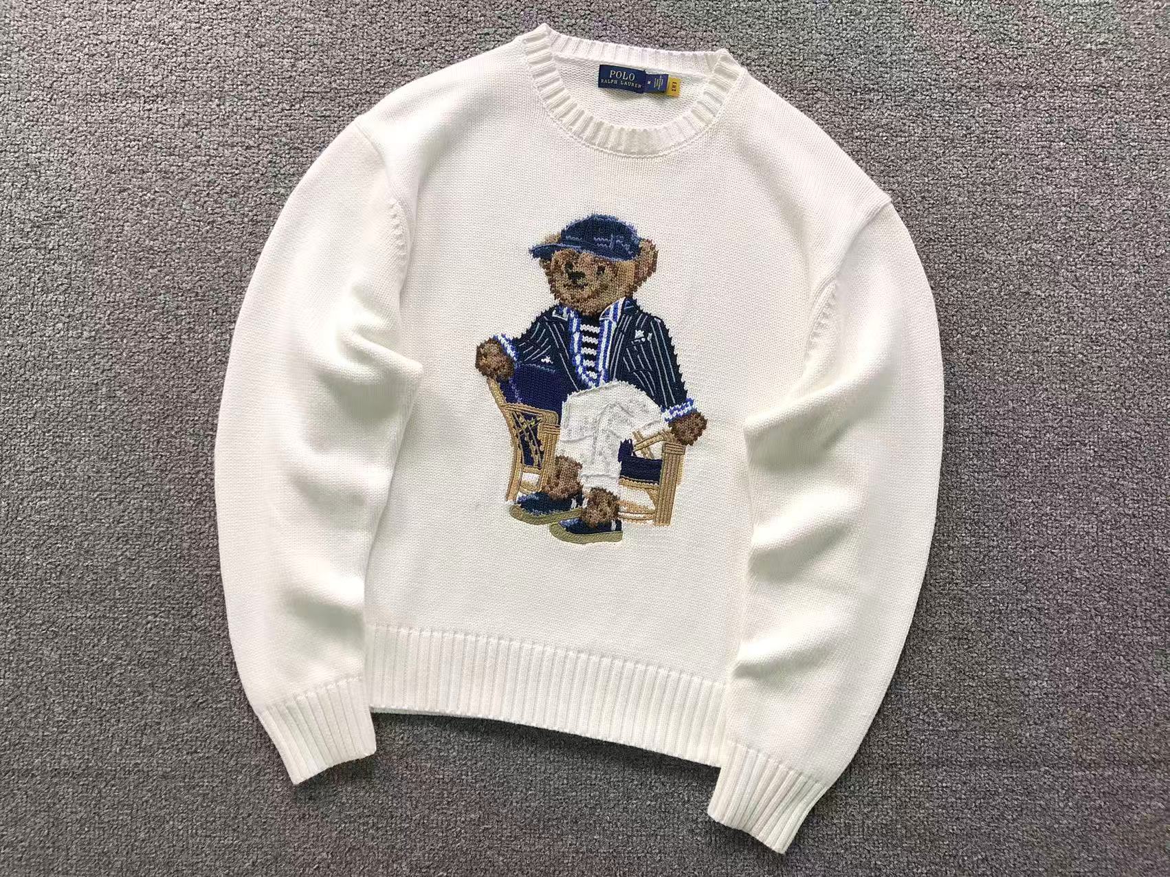 Ralph Lauren Sweater Female