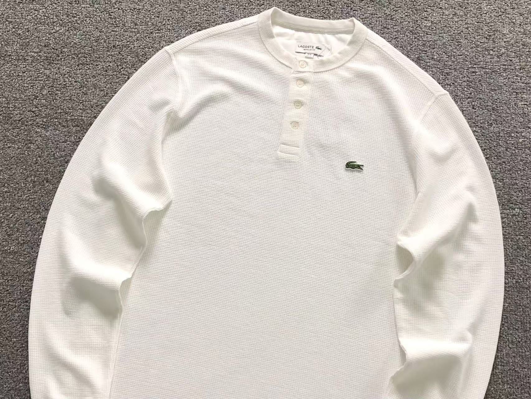 Classic Longsleeve