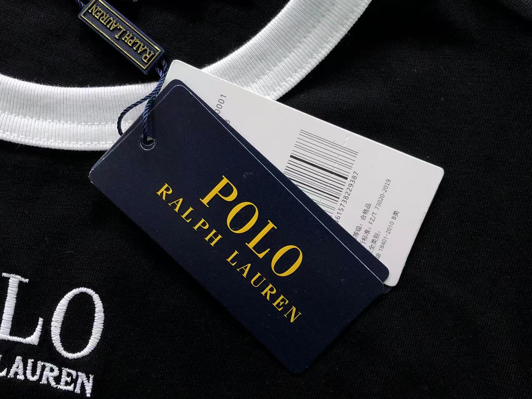 Ralph Lauren Tshirt Female