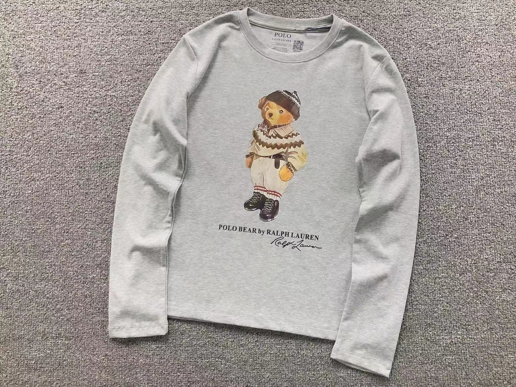 Ralph Lauren Longsleeve Female