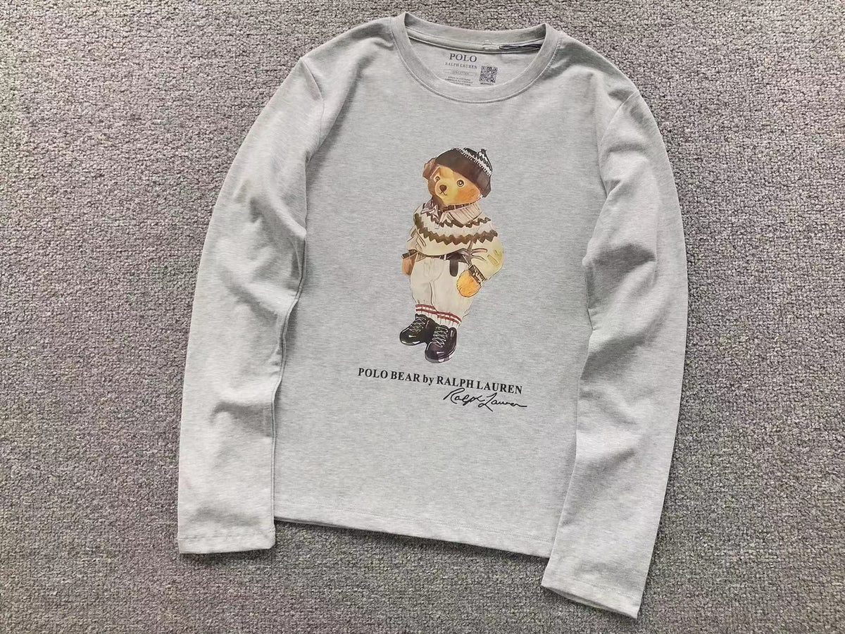 Ralph Lauren Longsleeve Female