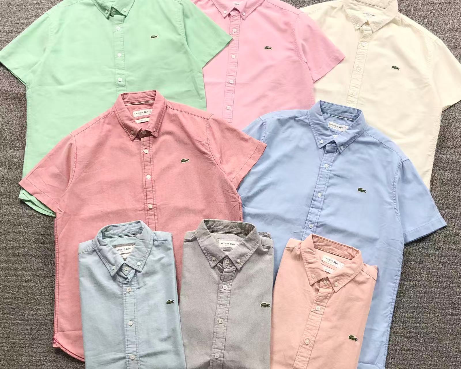 Classic Shirt