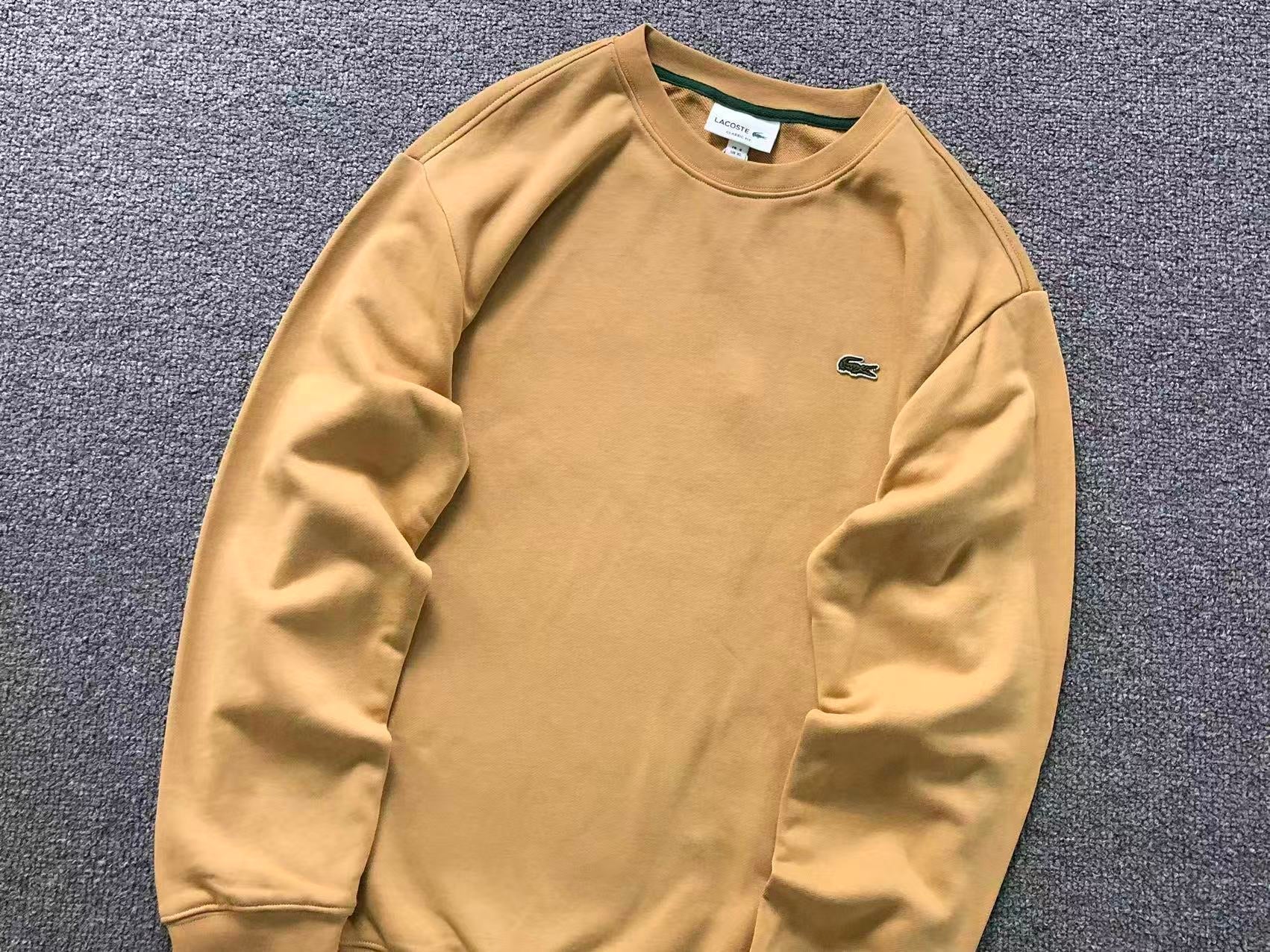 Classic Hoodie