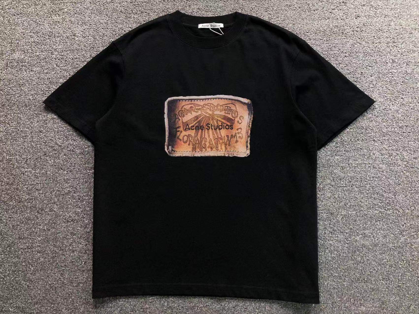 AcneStdios Tshirt
