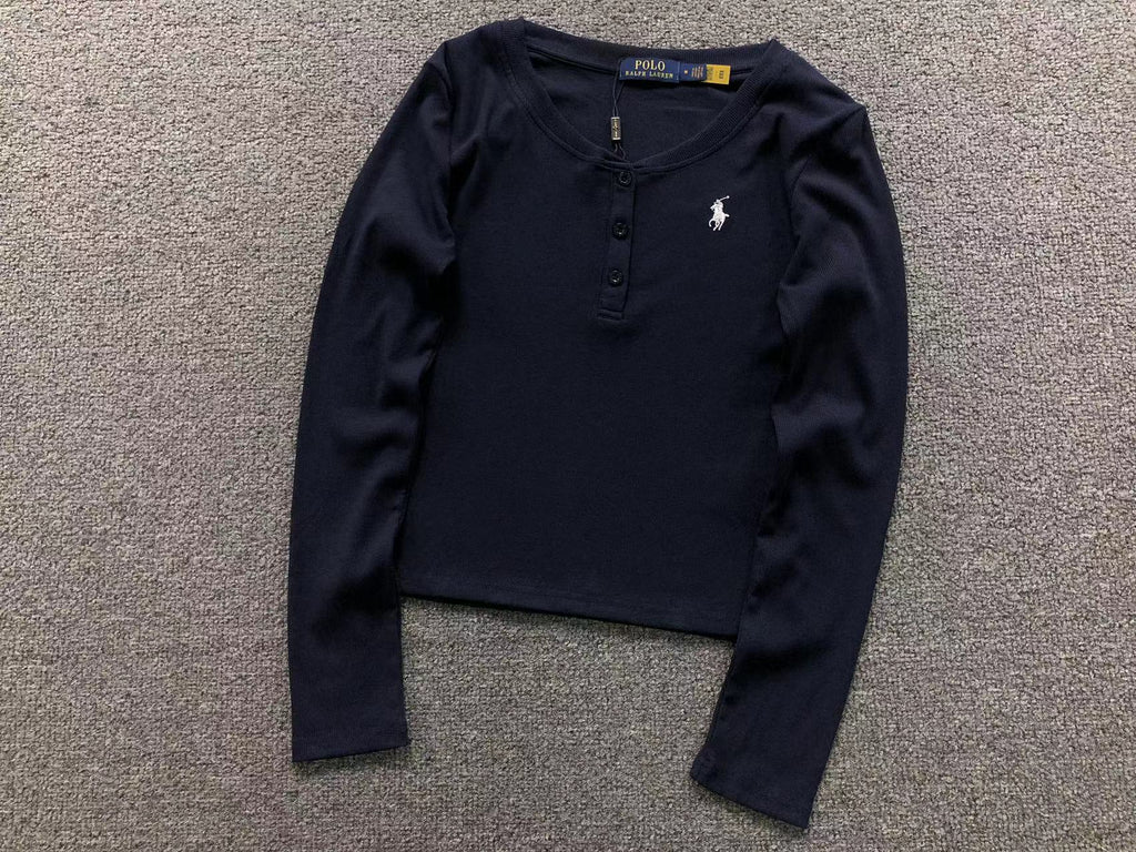 Ralph Lauren Longsleeve Female