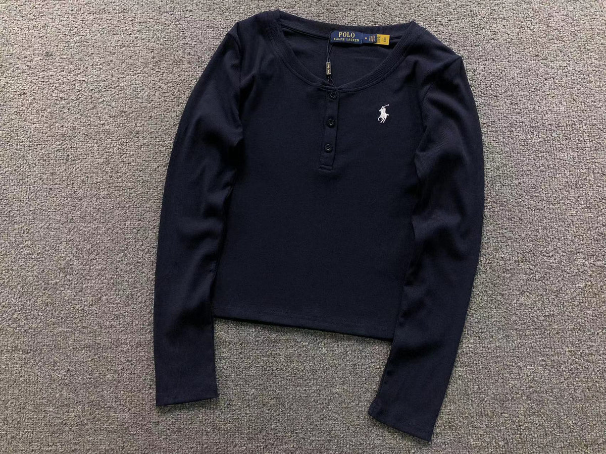Ralph Lauren Longsleeve Female