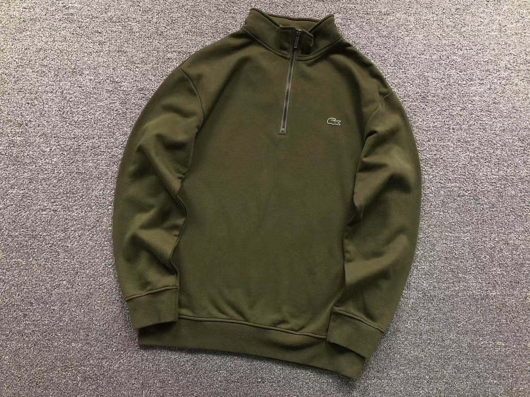 Classic Hoodie