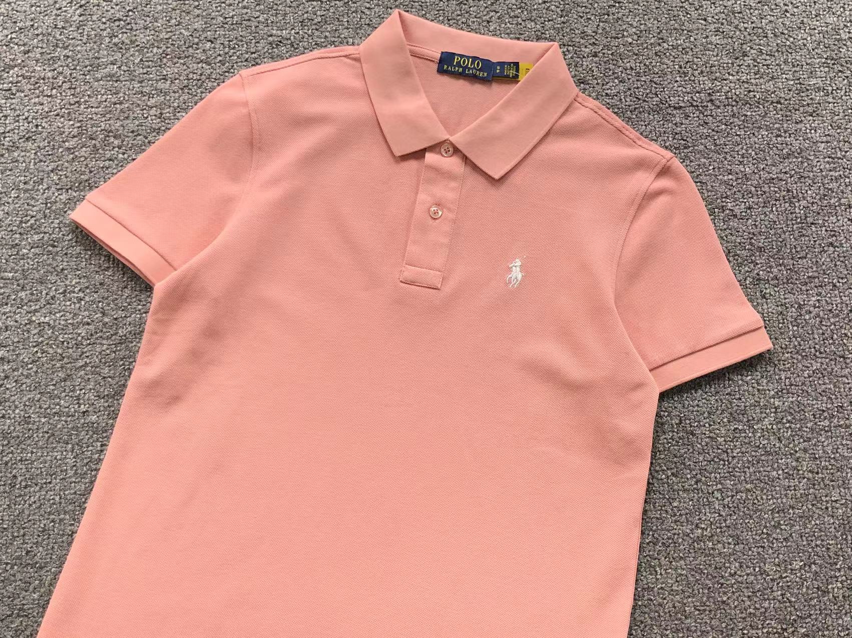 Ralph Lauren Polo Female