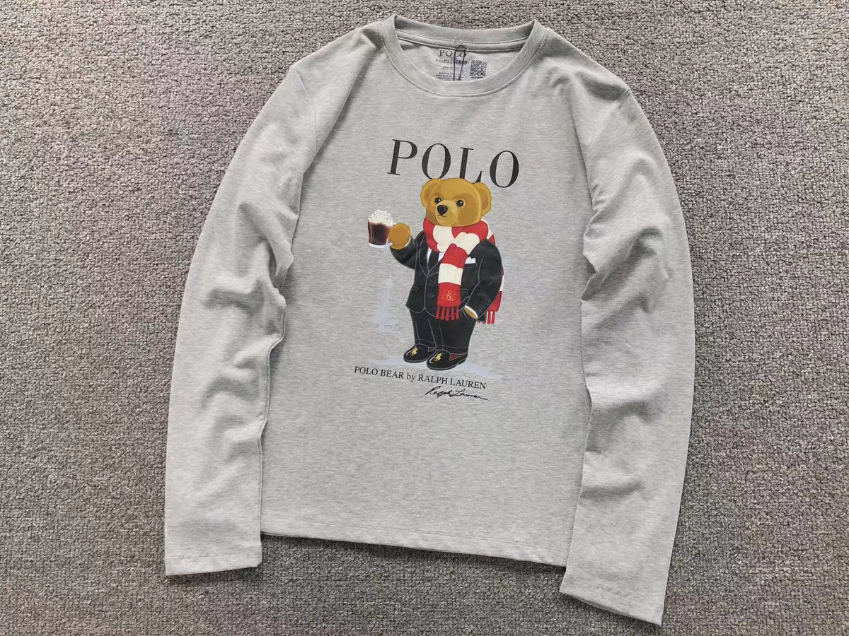 Ralph Lauren Longsleeve Female