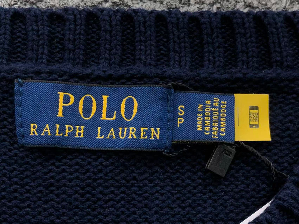 Ralph Lauren Sweater