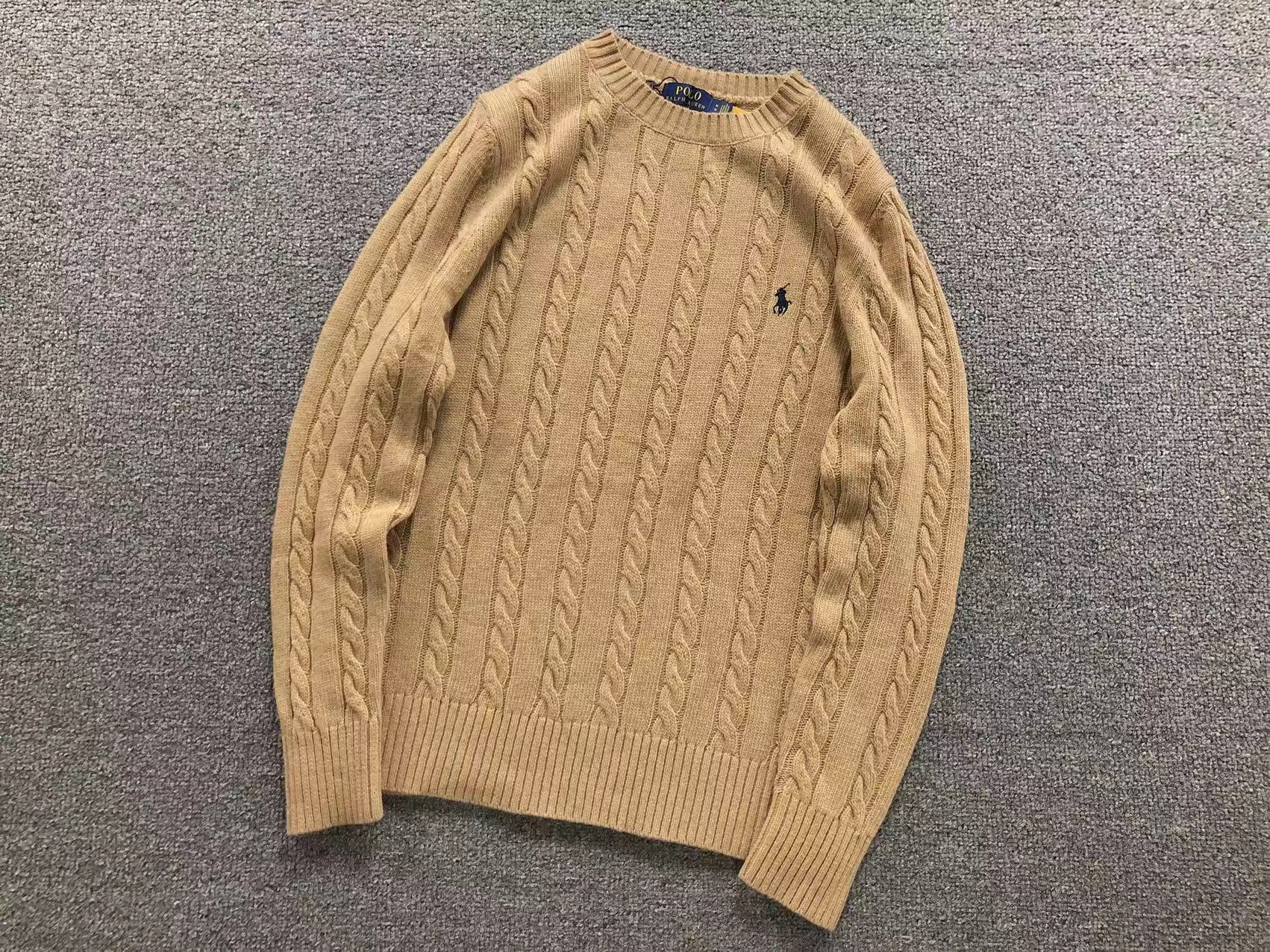 Ralph Lauren Sweater