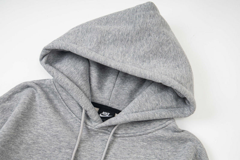 Stu x Nk Hoodie