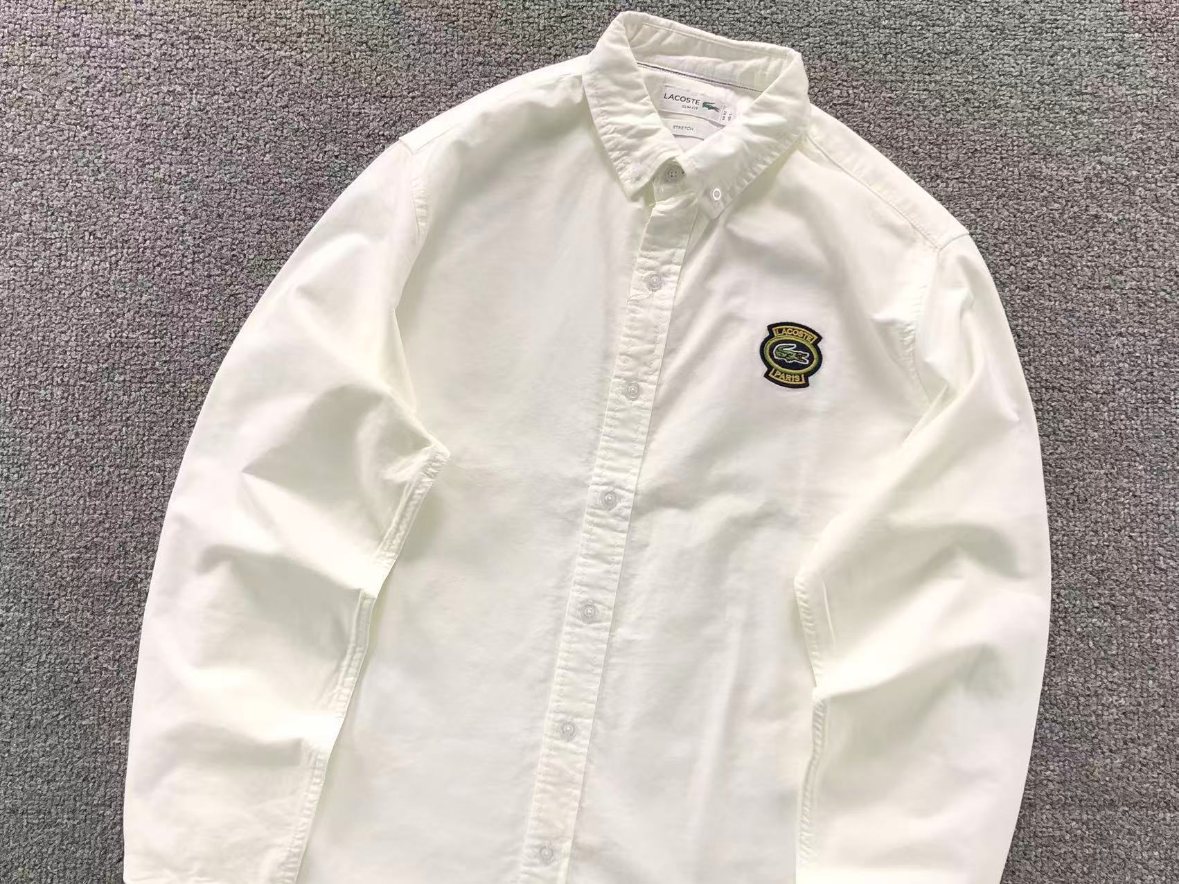 Classic Shirt