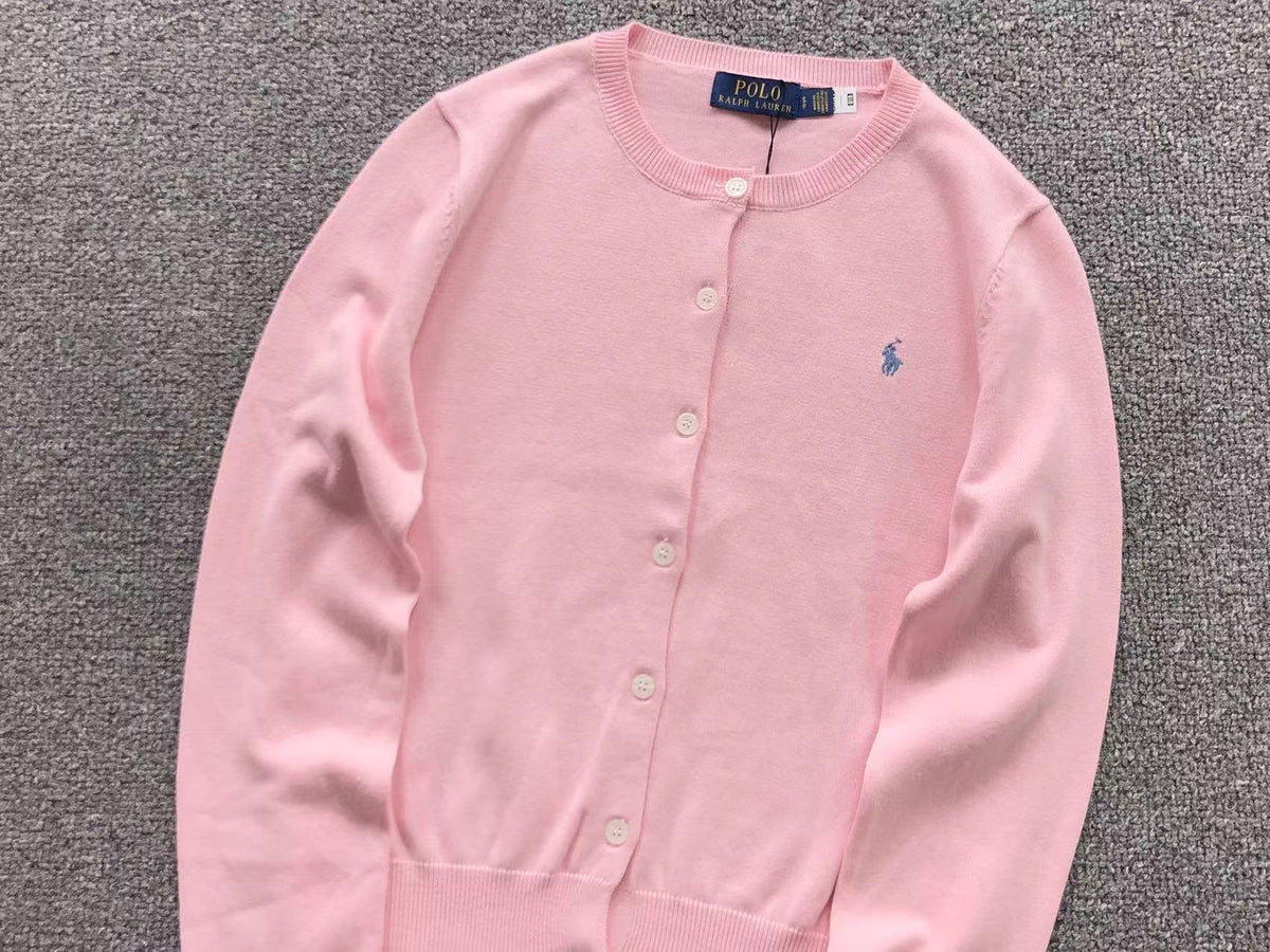 Ralph Lauren Sweater Female